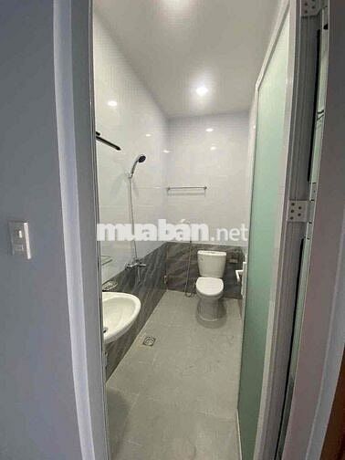 nhà thuê an dương vương an lạc bình Tân DT 68m giá 12tr