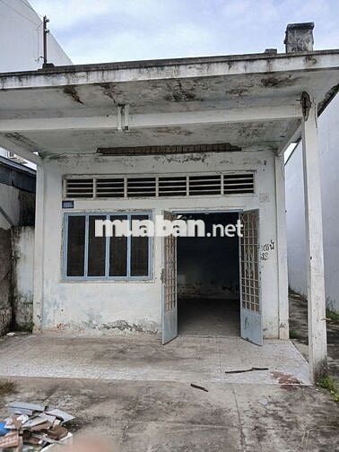 CHÍNH CHỦ BÁN NHÀ ĐẤT MẶT TIỀN TRẦN HƯNG ĐẠO TP. SÓC TRĂNG