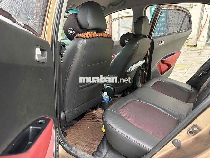 Hyundai Grand i10 2018 Grand 1.2 AT - 98000 km