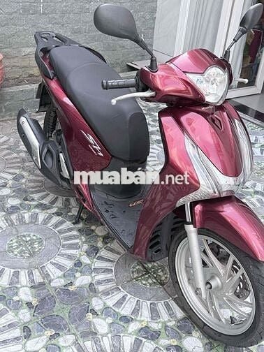 Honda SH 125cc - Nữ chạy kỹ