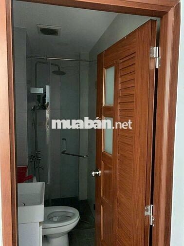 Pass phòng quận 1 nhà nguyên căn không chung chủ
