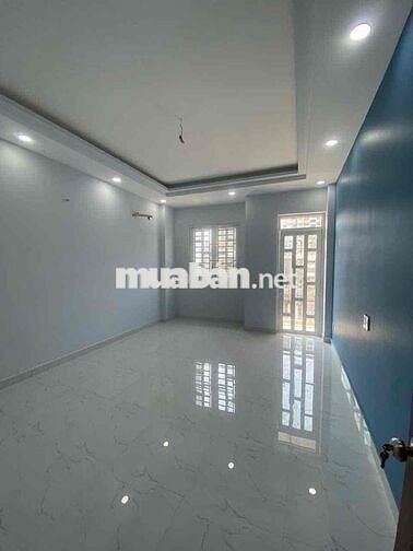 nhà thuê an dương vương an lạc bình Tân DT 68m giá 12tr