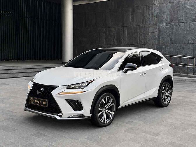 Lexus NX 200T sx 2016 hơn 200tr đồ chơi mẫu 2025