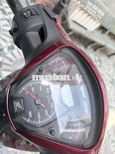 Honda SH 125cc - Nữ chạy kỹ