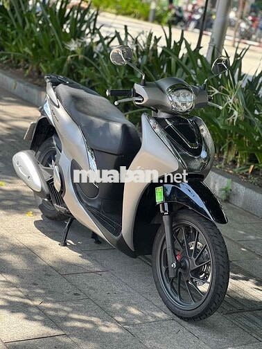 Honda SH Mode 125 ABS 2021 Bạc nhám Bstp Chính Chu