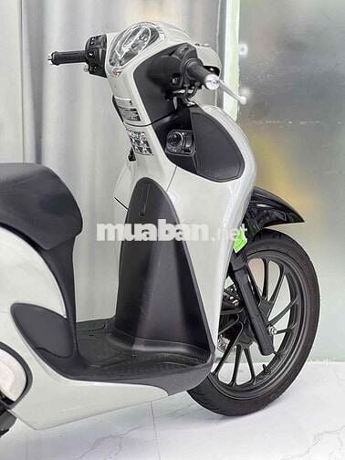 Honda SH Mode ABS 2023 Xám 9c zin nợ xấu trả 50%