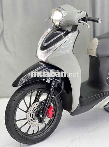 Honda SH Mode ABS 2023 Xám 9c zin nợ xấu trả 50%