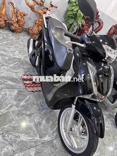 Honda SH 150 2017 Đen Việt Nam