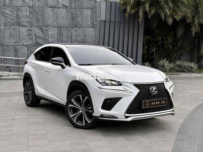 Lexus NX 200T sx 2016 hơn 200tr đồ chơi mẫu 2025