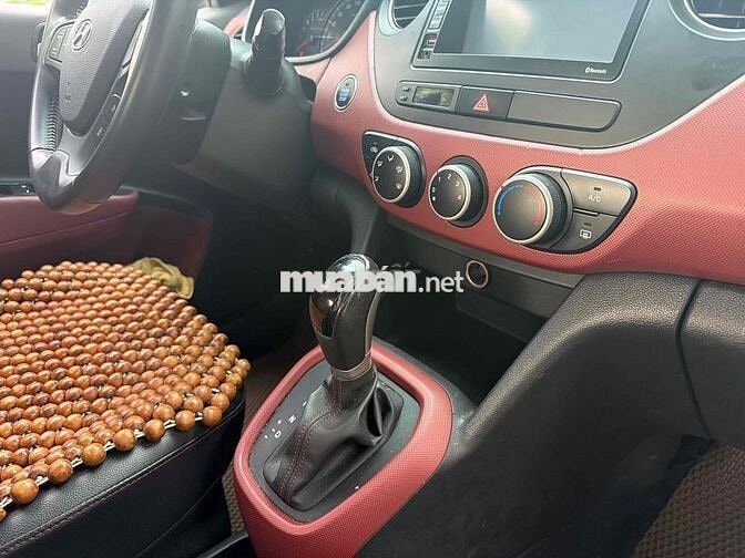 Hyundai Grand i10 2018 Grand 1.2 AT - 98000 km