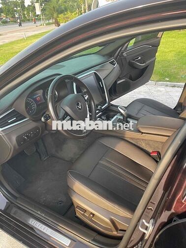 Vinfast Lux A2.0 Plus 2020 Nâu 78000 km
