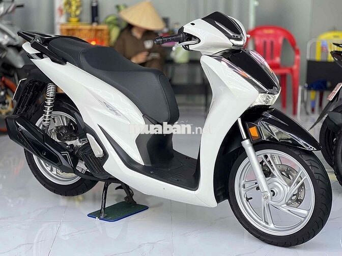 Honda SH 125i CBS 2025 bst 9c zin. nợ xấu trả 50%
