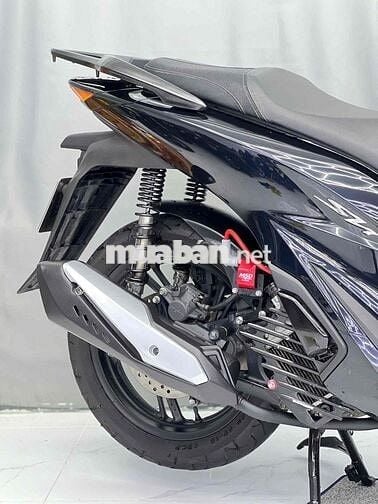 Honda SH 125 2021 Đen bóng 9chủ nợ xấu trả 50%