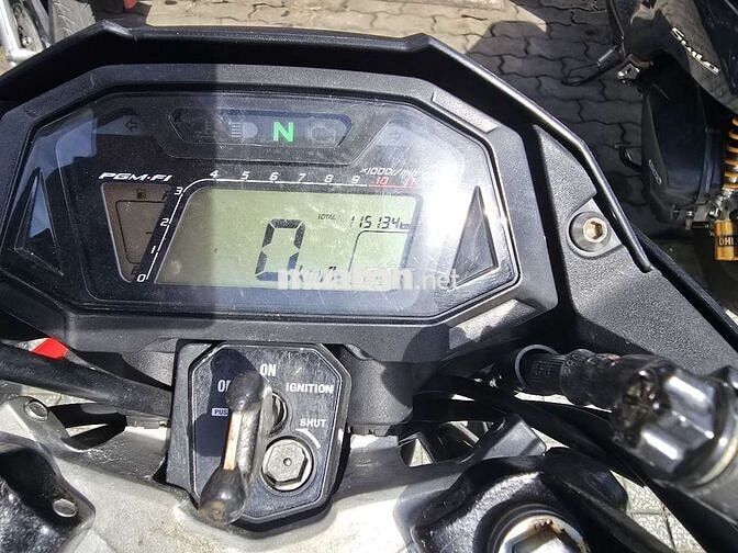 Sonic 2020.odo:11k.BS:50N2-05723.máy zin.cc chủ