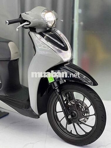 Honda SH Mode ABS 2023 Xám 9c zin nợ xấu trả 50%