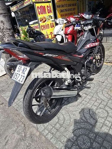Sonic 2020.odo:11k.BS:50N2-05723.máy zin.cc chủ
