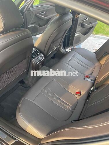 Vinfast Lux A2.0 Plus 2020 Nâu 78000 km