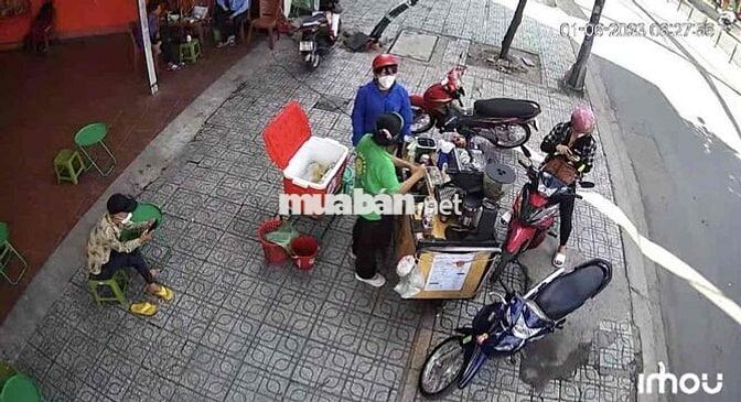 GÒ VẤP Q12 TUYỂN NHÂN VIÊN BÁN CAFE, ĐIỂM TÂM SÁNG
