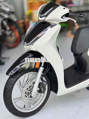 Honda SH 125i CBS 2025 bst 9c zin. nợ xấu trả 50%