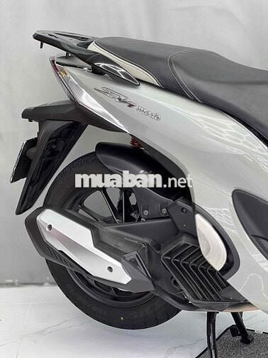 Honda SH Mode ABS 2023 Xám 9c zin nợ xấu trả 50%