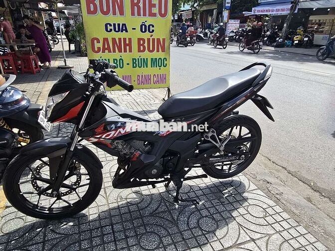 Sonic 2020.odo:11k.BS:50N2-05723.máy zin.cc chủ