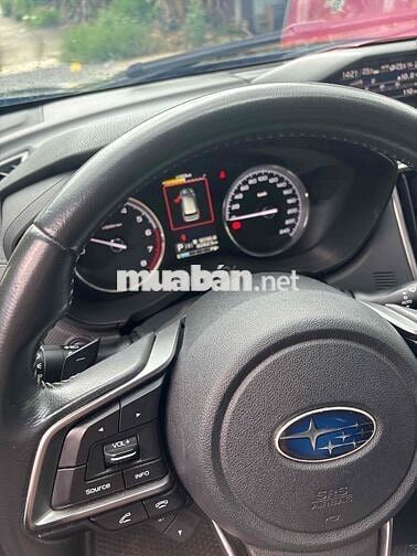 Subaru Forester 2019 2.0i-S EyeSight 81000km Đen