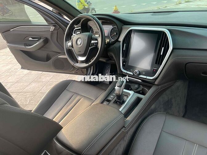 Vinfast Lux A2.0 Plus 2020 Nâu 78000 km