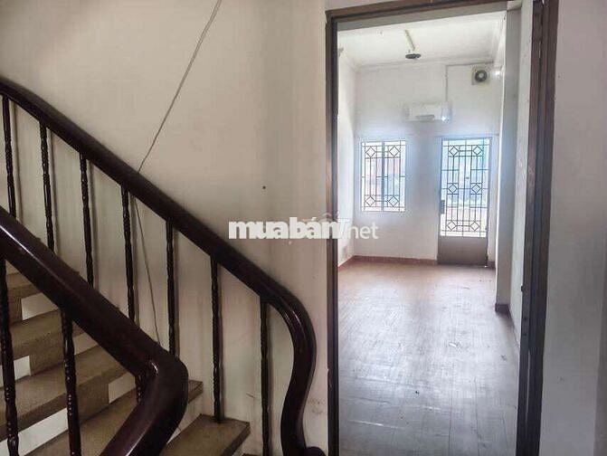 Cho thuê nhà mặt tiền – Nhận diện thương hiệu tốt – KD, VP, Kho & Ở