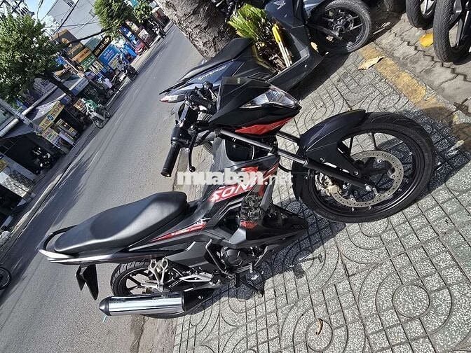 Sonic 2020.odo:11k.BS:50N2-05723.máy zin.cc chủ