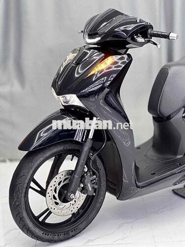 Honda SH 125 2021 Đen bóng 9chủ nợ xấu trả 50%