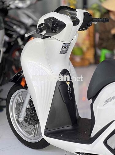 Honda SH 125i CBS 2025 bst 9c zin. nợ xấu trả 50%