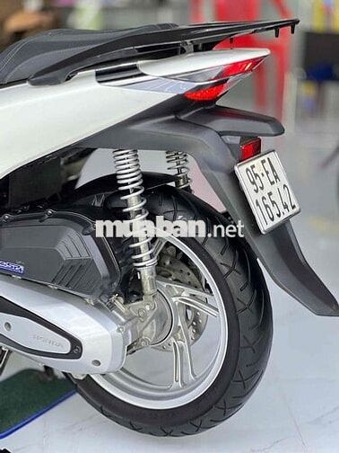 Honda SH 125i CBS 2025 bst 9c zin. nợ xấu trả 50%
