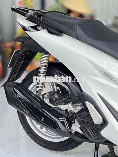 Honda SH 125i CBS 2025 bst 9c zin. nợ xấu trả 50%