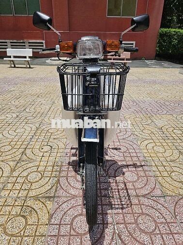 Honda Super Cub 90cc Custom Nhật Bản
