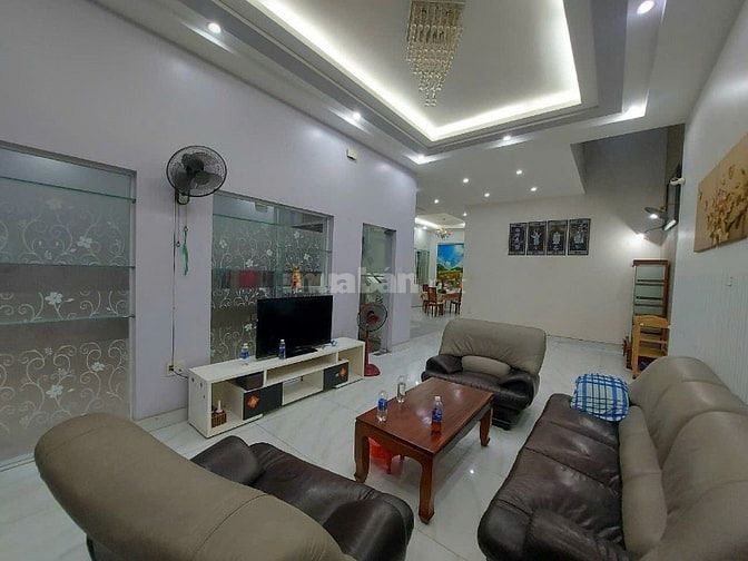 Nhà 8x16 Khu Tên Lửa, BÌnh Tân