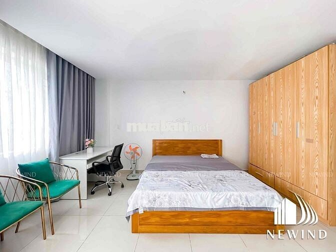 CHO THUÊ CĂN HỘ MỚI TINH GẦN PHÚ MỸ HƯNG, VIVO, SECC,...