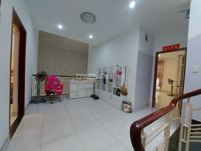 Nhà 8x16 Khu Tên Lửa, BÌnh Tân