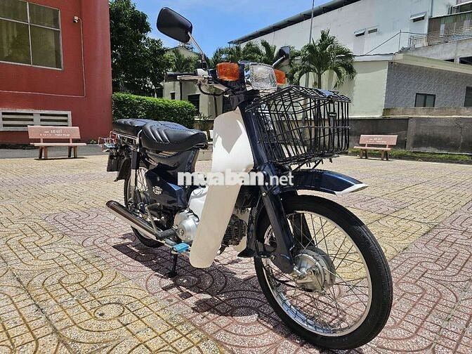 Honda Super Cub 90cc Custom Nhật Bản