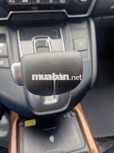 Honda CRV L 2022 Xám Số tự động
