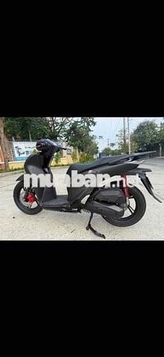 Honda SH 125 2020 Đen