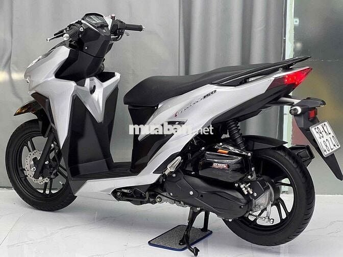Honda Vario 150 2020 bstp 9c dẹp nợ xấu trả 50%