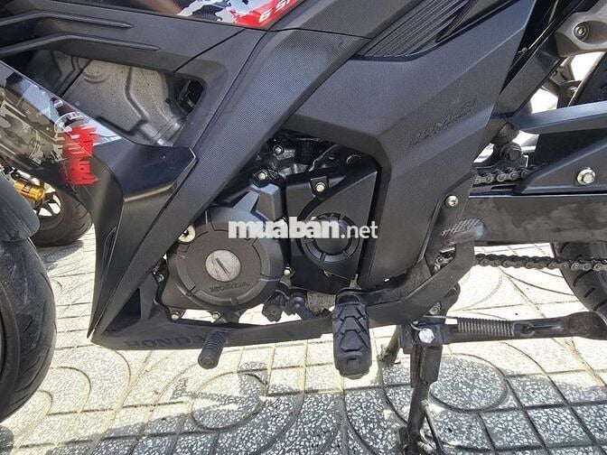 Sonic 2020.odo:11k.BS:50N2-05723.máy zin.cc chủ
