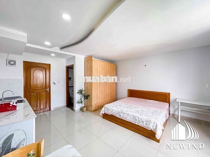 CHO THUÊ CĂN HỘ MỚI TINH GẦN PHÚ MỸ HƯNG, VIVO, SECC,...