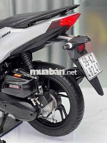 Honda Vario 150 2020 bstp 9c dẹp nợ xấu trả 50%