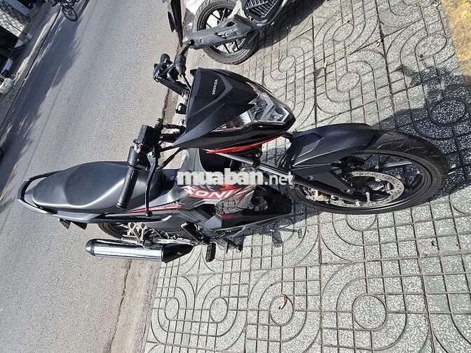 Sonic 2020.odo:11k.BS:50N2-05723.máy zin.cc chủ