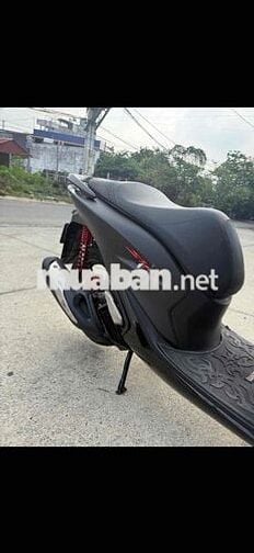 Honda SH 125 2020 Đen