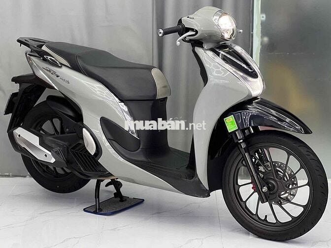 Honda SH Mode ABS 2023 Xám 9c zin nợ xấu trả 50%