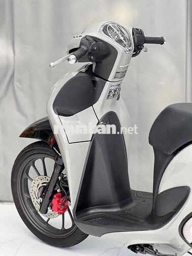 Honda SH Mode ABS 2023 Xám 9c zin nợ xấu trả 50%
