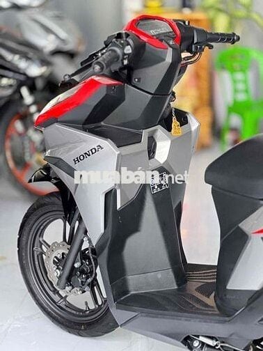 Honda Vario 125 2024 Đỏ, Bạc,9chủ nợ xấu trả 50%