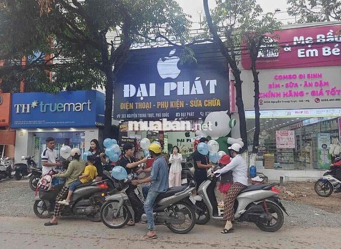 TUYỂN DỤNG NHÂN VIÊN BÁN HÀNG